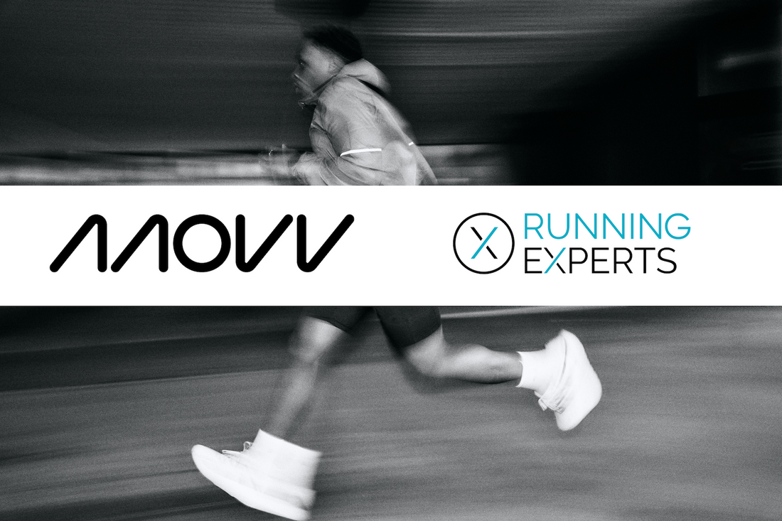 Expanding Running Experts in Germany
