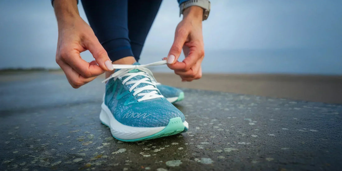 The Truth About Running Shoe Sizing: Why Bigger Is Better